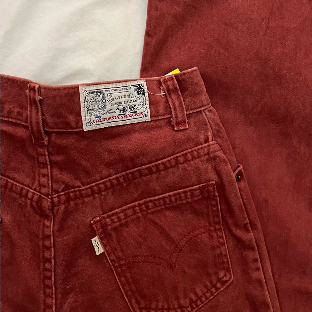 Levi’s Jeans